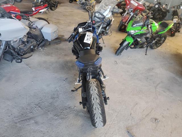 2024 SUZUKI GSX800 F JS1EM13B9R7101291