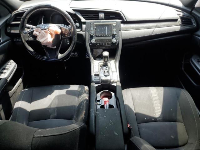 2018 Honda Civic Sport VIN: SHHFK7H47JU408470 Lot: 58756264