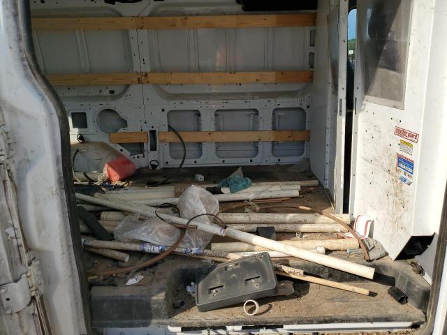 2018 Ford Transit T-250 VIN: 1FTYR1ZM5JKA02482 Lot: 58685714