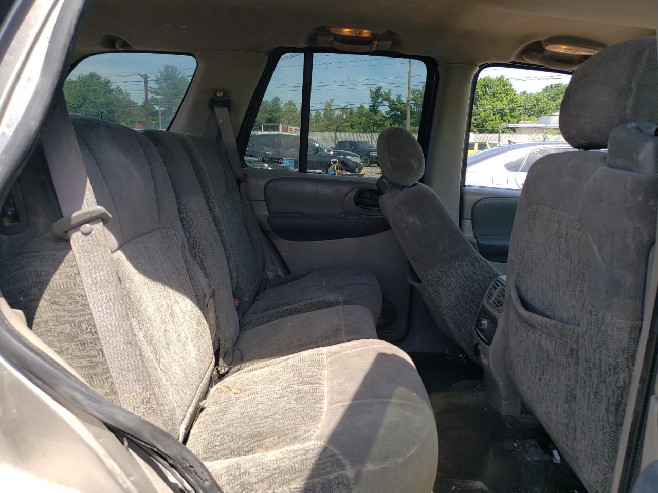 1GNDT13S622498568 2002 Chevrolet Trailblazer