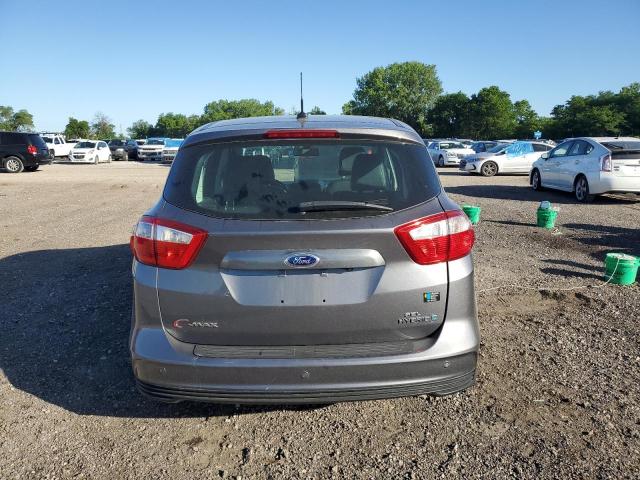 2013 Ford C-Max Sel VIN: 1FADP5BU5DL552341 Lot: 57860984