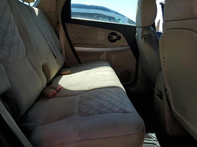 2007 Chevrolet Equinox Ls VIN: 2CNDL13F776001027 Lot: 58304544