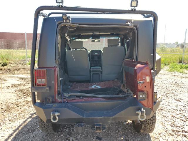 2010 Jeep Wrangler Sport VIN: 1J4AA2D18AL149248 Lot: 60374194