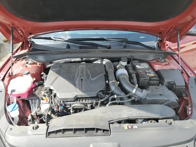 2023 Kia K5 Gt VIN: 5XXG44J83PG173177 Lot: 58100714