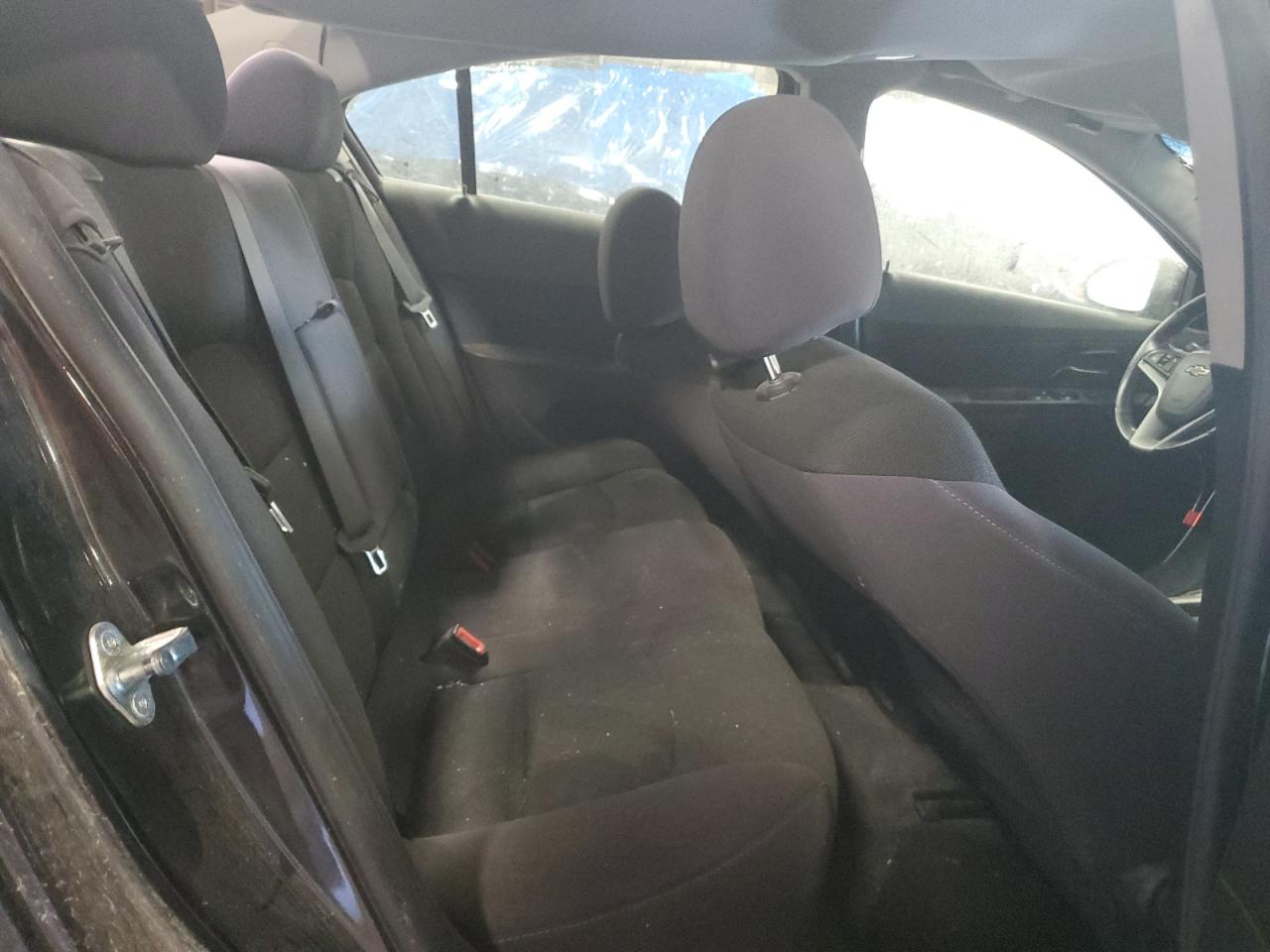 1G1PC5SB4E7231931 2014 Chevrolet Cruze Lt