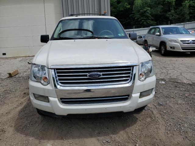 2010 Ford Explorer Xlt VIN: 1FMEU7DE2AUA26937 Lot: 58631484