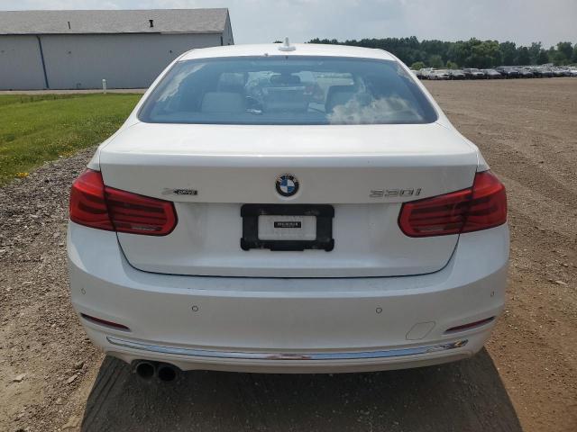 2017 BMW 330 Xi VIN: WBA8D9C37HA011775 Lot: 59328504