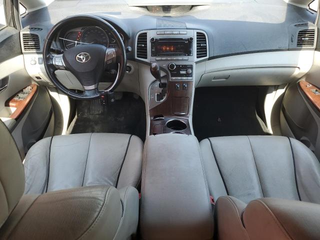 2010 Toyota Venza VIN: 4T3BK3BB5AU037111 Lot: 59920144