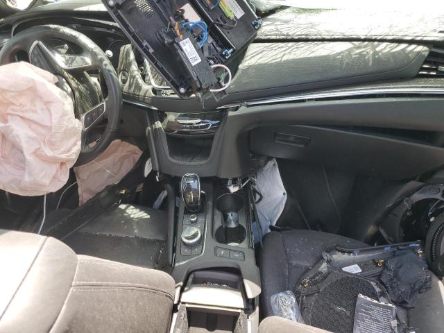 2020 Cadillac Xt5 Sport VIN: 1GYKNGRSXLZ109826 Lot: 60276334