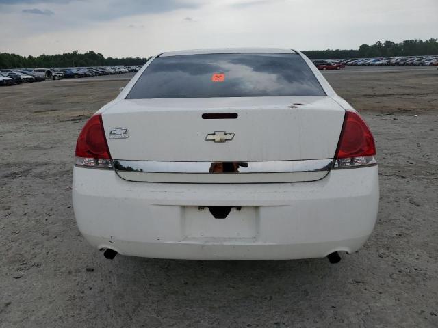 2007 Chevrolet Impala Police VIN: 2G1WS55R579289507 Lot: 59460574