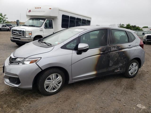 3HGGK5H42KM717580 HONDA FIT 2019