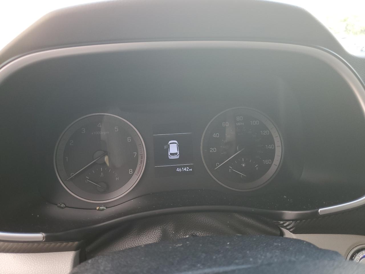 KM8J3CAL8KU837513 2019 Hyundai Tucson Limited