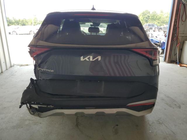 5XYK33AF3PG064431 Kia Sportage E 6