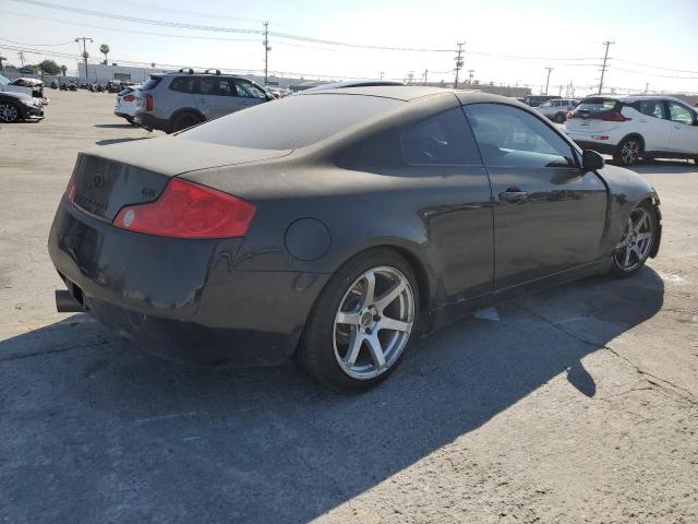 2005 Infiniti G35 VIN: JNKCV54E15M406272 Lot: 57348064