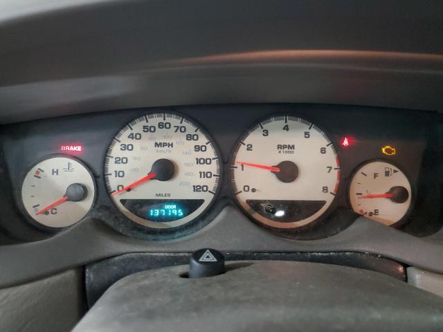 2003 Dodge Neon Sxt VIN: 1B3ES56C53D104075 Lot: 60212624