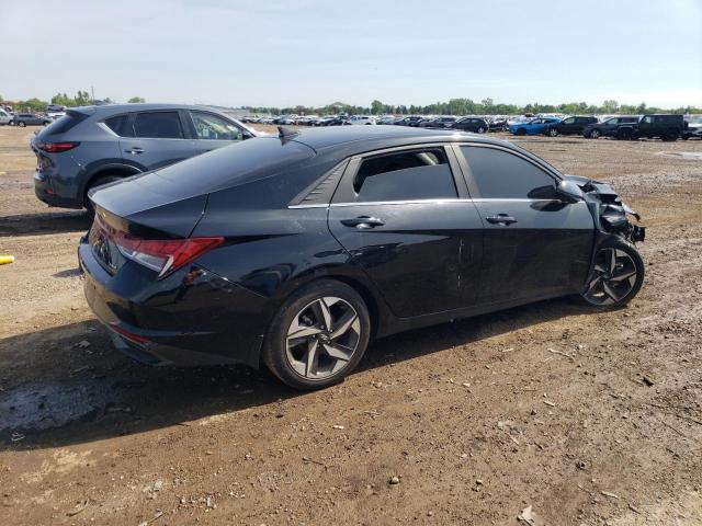 2023 HYUNDAI ELANTRA LI - KMHLP4AG9PU394608