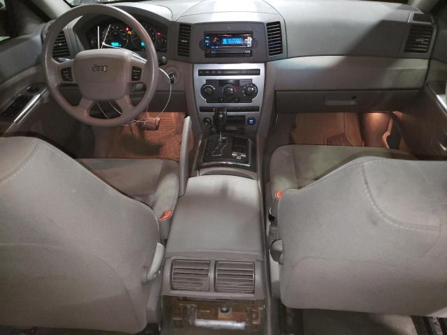 2007 Jeep Grand Cherokee Laredo VIN: 1J8HR48P57C651532 Lot: 58986364