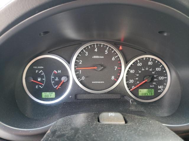 2006 Subaru Impreza Wrx VIN: JF1GD79646G517570 Lot: 57932424