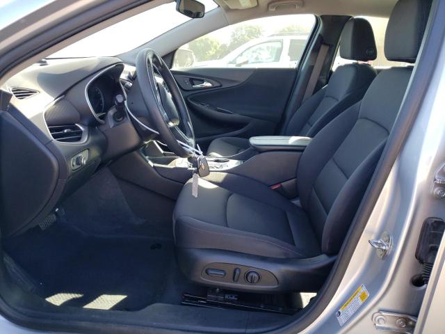 2022 Chevrolet Malibu - Image 7