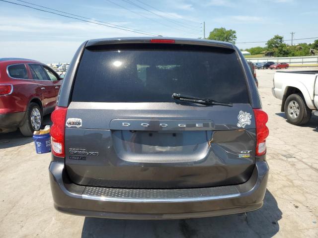 VIN 2C4RDGEG4KR710957 2019 Dodge Grand Caravan, GT no.6