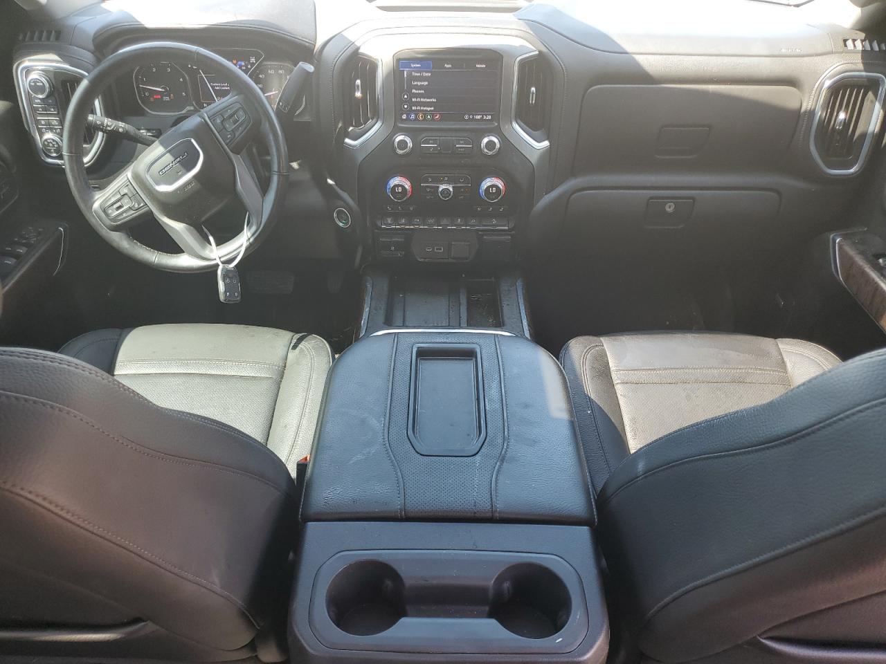 1GT49REY8MF199053 2021 GMC Sierra K2500 Denali