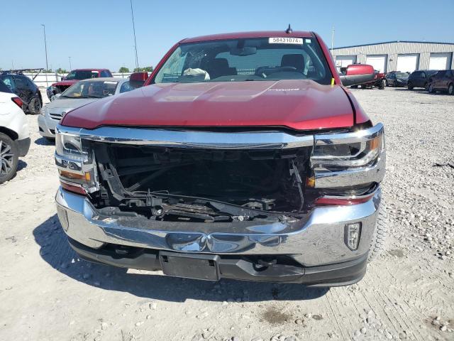 2018 CHEVROLET SILVERADO - 1GCVKREC0JZ148895