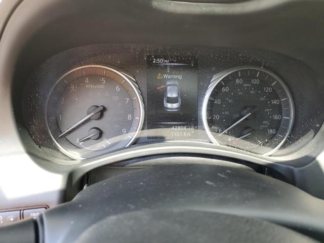 2019 Infiniti Q50 Red Sport 400 VIN: JN1FV7AR6KM800981 Lot: 52084304