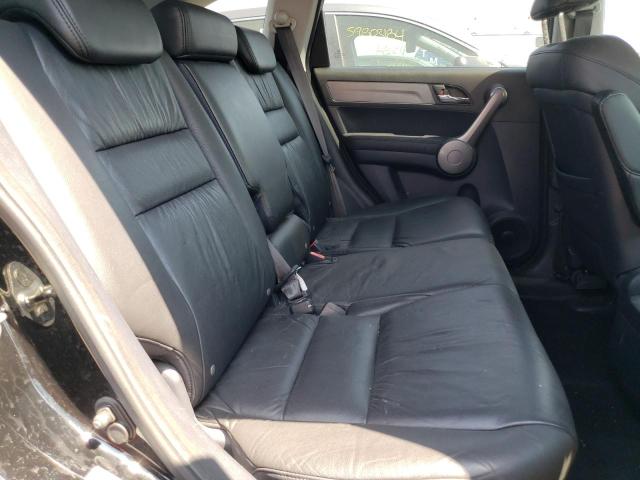 2009 Honda Cr-V Exl VIN: 5J6RE487X9L063923 Lot: 59811914