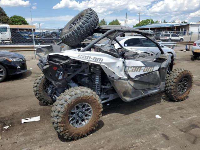 2023 CAN-AM MAVERICK X - 3JBVGAY47PE005361