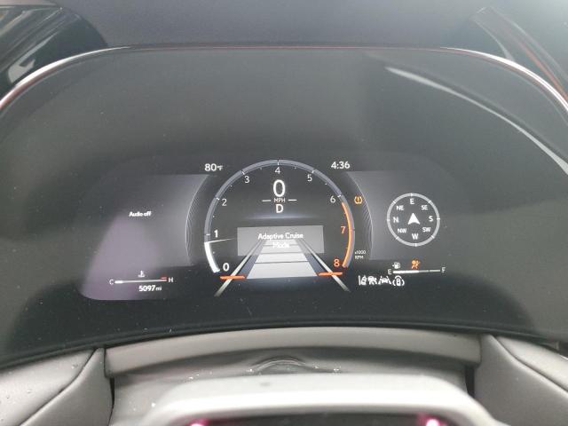 2024 LEXUS TX 350 BAS 5TDAAAA62RS004328