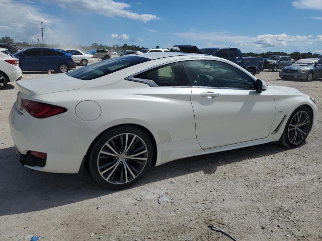 2019 Infiniti Q60 Pure VIN: JN1EV7EK9KM230242 Lot: 59998884