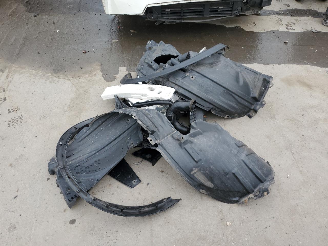 JN8AF5MV7GT654819 2016 Nissan Juke S