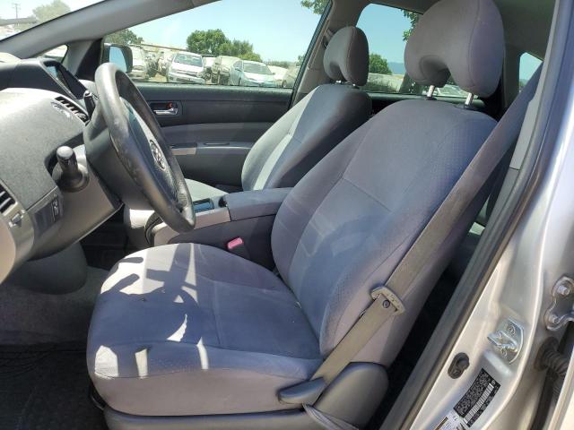 2007 Toyota Prius VIN: JTDKB20U077689413 Lot: 58507234