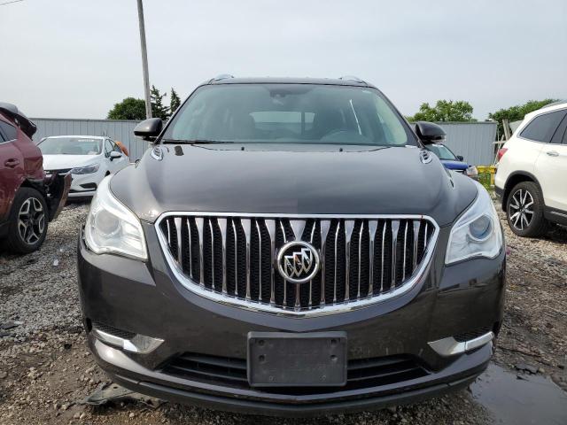 2017 Buick Enclave VIN: 5GAKRBKD6HJ139647 Lot: 57521994