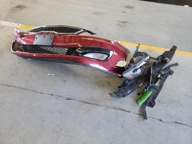 2012 Kia Optima Ex VIN: 5XXGN4A65CG013758 Lot: 57110404