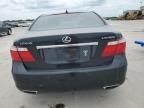 LEXUS LS 460 photo