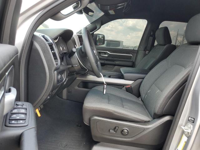 2024 Ram 1500 Big Horn/Lone Star VIN: 1C6SRFFTXRN105980 Lot: 60476644