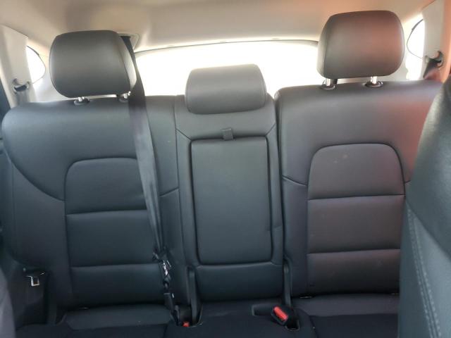 2016 Hyundai Tucson Limited VIN: KM8J33A20GU194752 Lot: 58959334