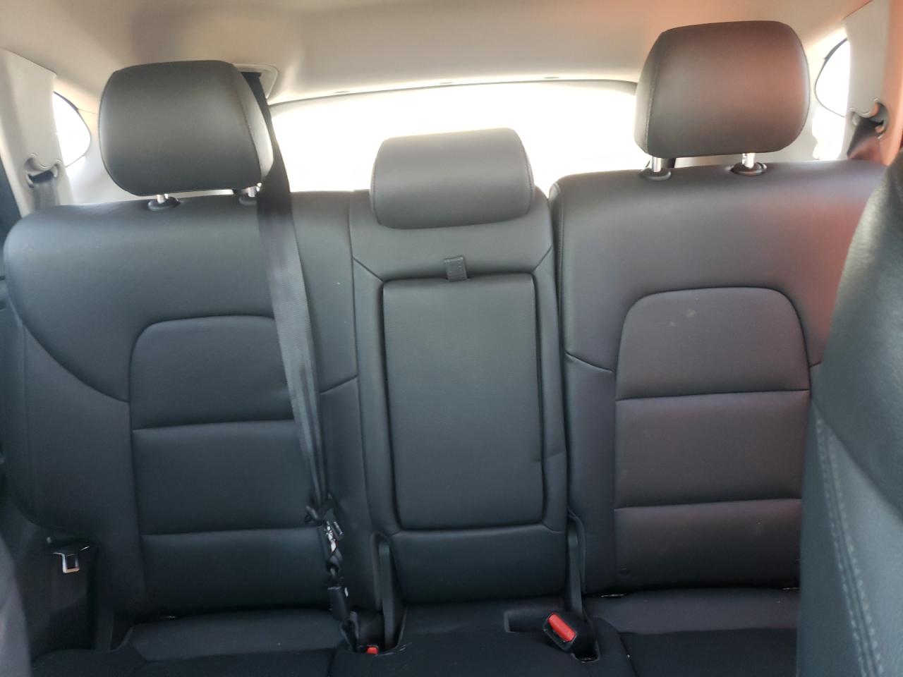 KM8J33A20GU194752 2016 Hyundai Tucson Limited