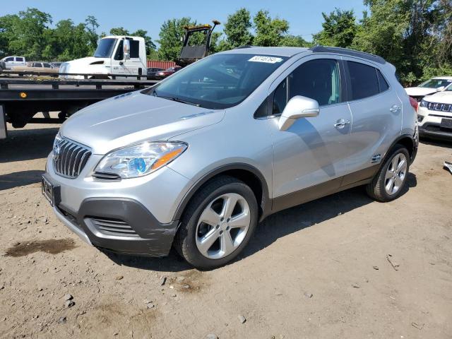 2016 Buick Encore VIN: KL4CJESB4GB559078 Lot: 53748764