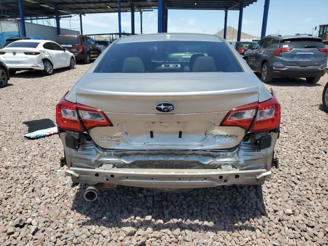 2015 Subaru Legacy 2.5I Limited VIN: 4S3BNAJ63F3020320 Lot: 57775104