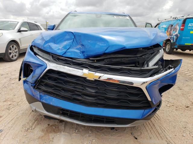 2024 CHEVROLET BLAZER 3LT - 3GNKBDR43RS191474