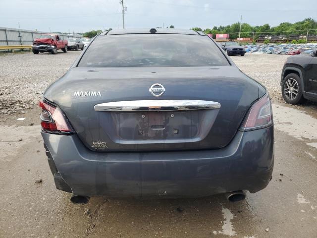 2012 Nissan Maxima S VIN: 1N4AA5AP4CC867856 Lot: 57021564