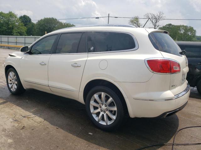 2013 Buick Enclave VIN: 5GAKRDKD7DJ206133 Lot: 59723034