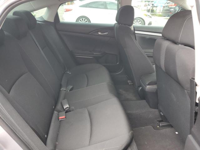 2020 Honda Civic Lx VIN: 19XFC2F63LE002524 Lot: 58273314