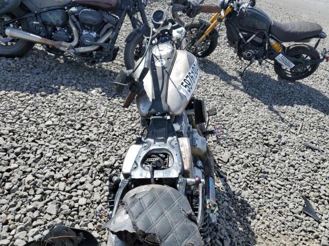 2006 HARLEY-DAVIDSON FXDI CALIF 1HD1GM1366K322363