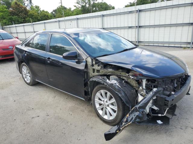 VIN 4T1BD1FK9EU100010 2014 Toyota Camry, Hybrid no.4