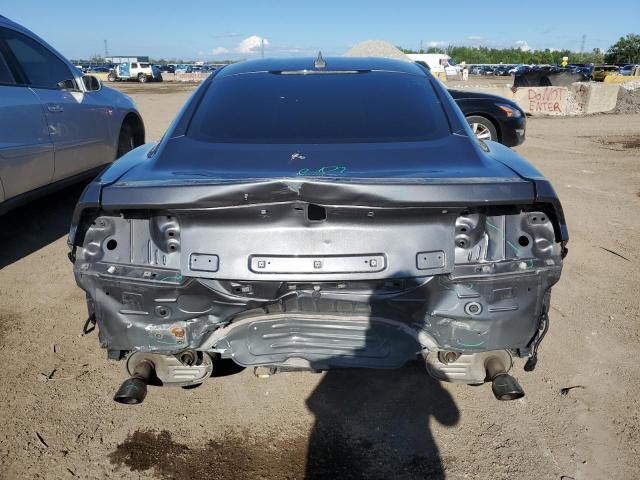 2021 Ford Mustang VIN: 1FA6P8TH8M5105163 Lot: 57438274