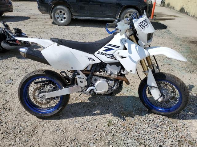 JS1SK44A4H2101422 Suzuki Dirtbike Sm 2017