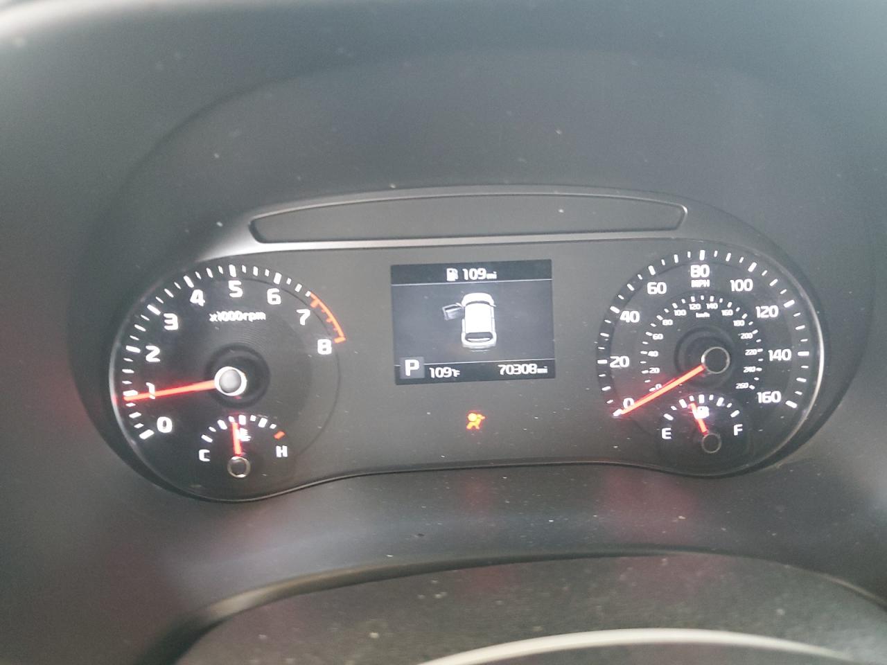 KNDJ23AU0L7075956 2020 Kia Soul Lx